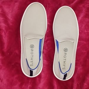 Rothy's Slip-On Shoes Size 8 for Women
